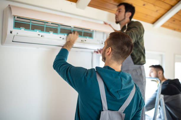 Best Affordable air conditioning repair  in Mccleary, WA
