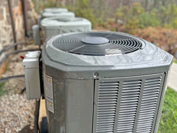 Best Affordable HVAC services  in Mccleary, WA