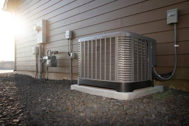 Best HVAC cleaning services  in Mccleary, WA